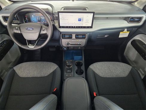 New 2025 Ford Maverick XLT w/ XLT Luxury Package image 19