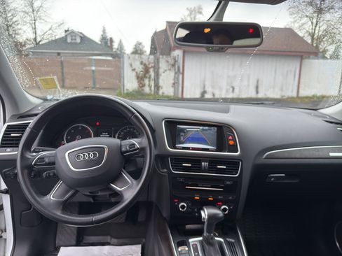 Used 2014 Audi Q5 TDI Premium Plus image 12