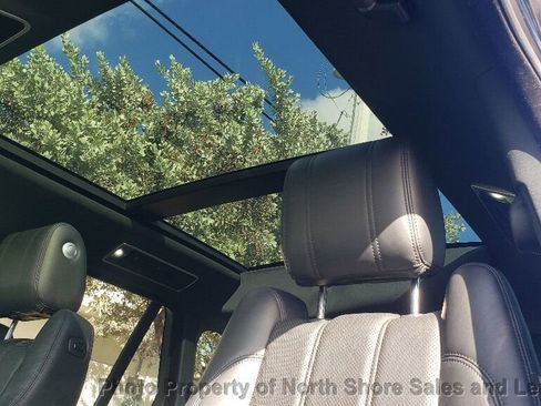 Used 2013 Land Rover Range Rover Supercharged image 10