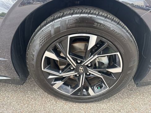 Used 2025 Hyundai Sonata SEL FWD image 13