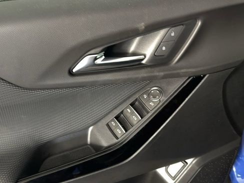 New 2025 Chevrolet Equinox RS w/ Safety and Technology Package image 24