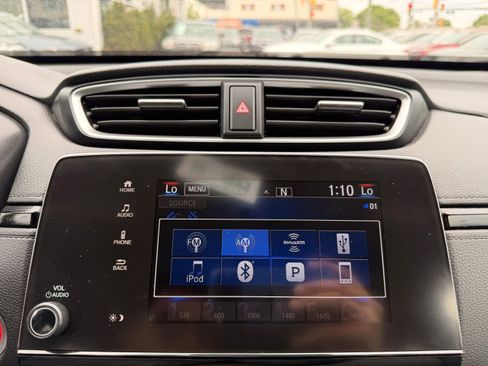 Used 2019 Honda CR-V EX image 37