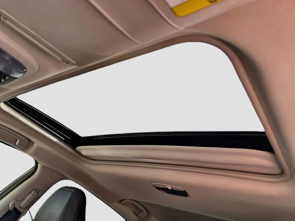 Used 2024 Subaru Crosstrek 2.5i Limited w/ Crosstrek Mirror Package AWD/4WD image 23