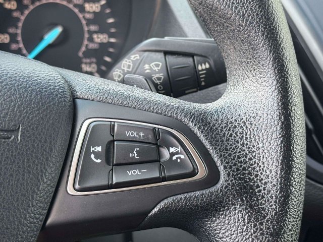 Used 2017 Ford Escape SE AWD/4WD image 22
