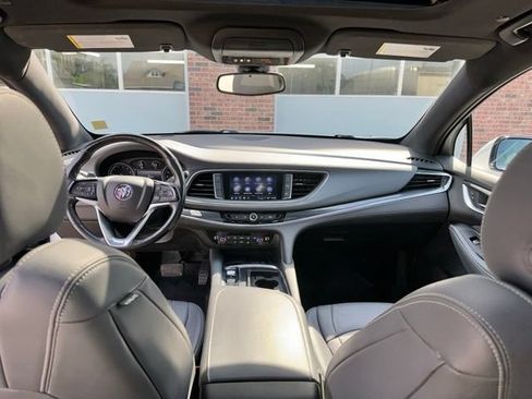 Used 2023 Buick Enclave Essence w/ Experience Buick Package FWD image 35
