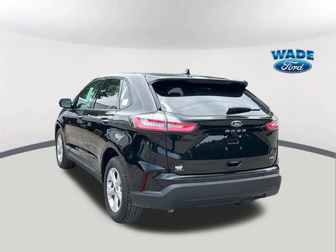 New 2024 Ford Edge SE image 7