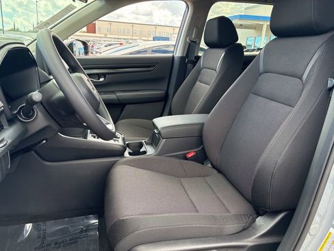 New 2026 Honda CR-V EX image 10