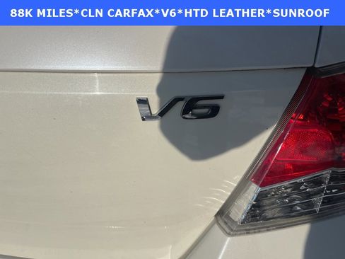 Used 2010 Honda Accord EX-L image 10