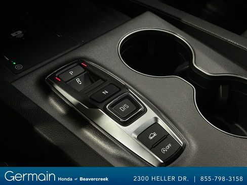 Certified 2025 Honda Ridgeline Sport+ image 27