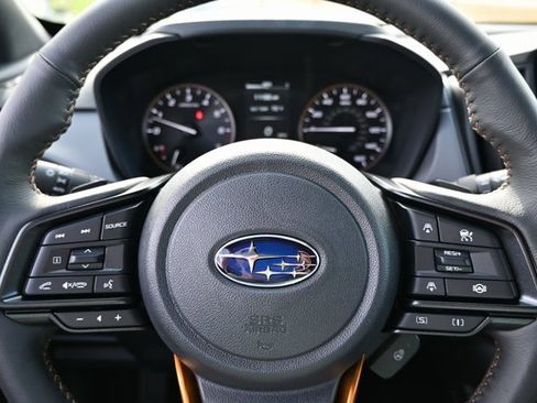 New 2026 Subaru Crosstrek 2.5i Wilderness image 27