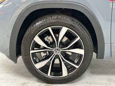 New 2026 Volkswagen Atlas SEL Premium R-Line AWD/4WD image 26