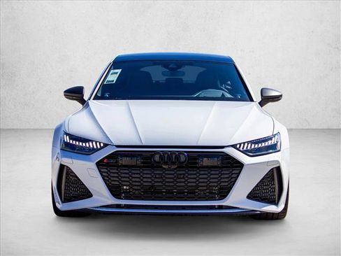 New 2025 Audi RS 7 Performance image 2