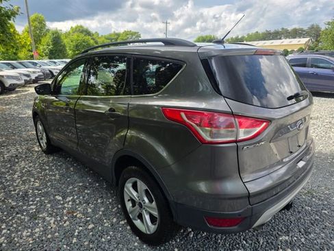 Used 2014 Ford Escape SE w/ Equipment Group 201A FWD image 7