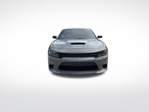 Used 2023 Dodge Charger R/T w/ Harman/Kardon Audio Group RWD image 3