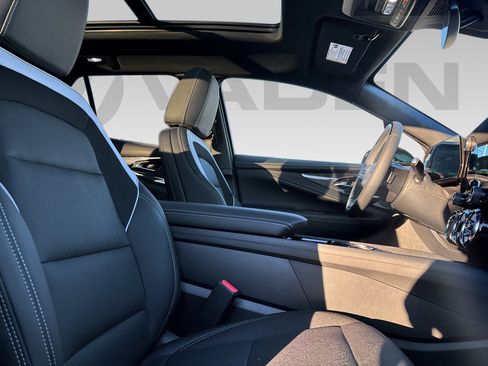 New 2025 Chevrolet Blazer EV LT w/ Super Cruise Package image 11