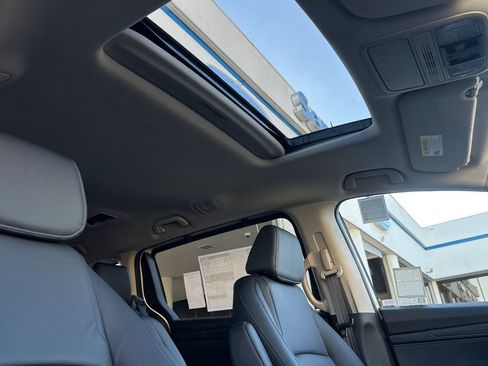 New 2026 Honda Odyssey EX-L image 20