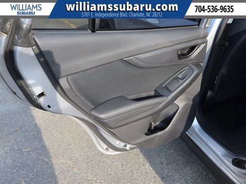 Used 2020 Subaru Crosstrek 2.0i w/ Popular Package #3 AWD/4WD image 32
