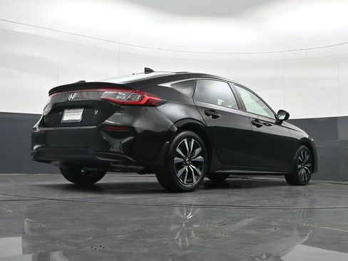 Used 2024 Honda Civic EX-L image 34
