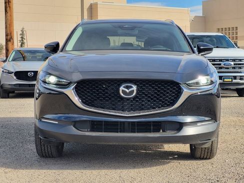 Used 2025 MAZDA CX-30 AWD 2.5 S w/ Premium Package image 2