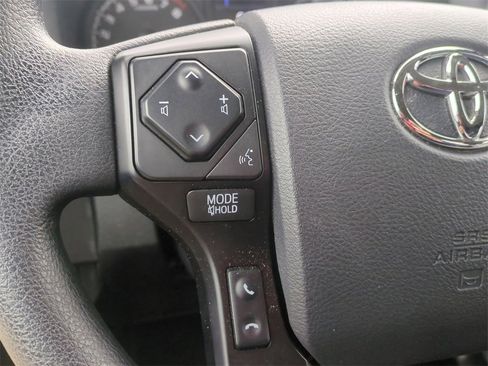 Used 2023 Toyota Tacoma SR image 14