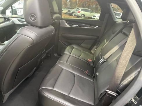 Used 2023 Cadillac XT5 Premium Luxury image 19