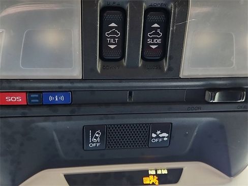 Used 2023 Subaru Crosstrek 2.5i Limited image 21