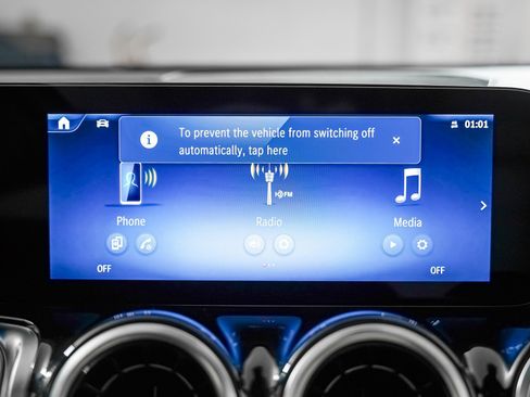 Certified 2026 Mercedes-Benz GLB 250 image 21