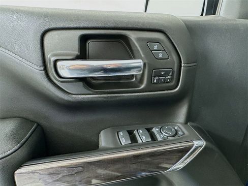 Used 2020 Chevrolet Silverado 1500 LTZ w/ LTZ Premium Package image 19