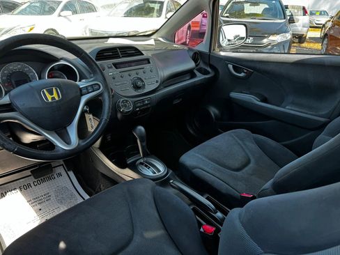 Used 2010 Honda Fit Sport image 13