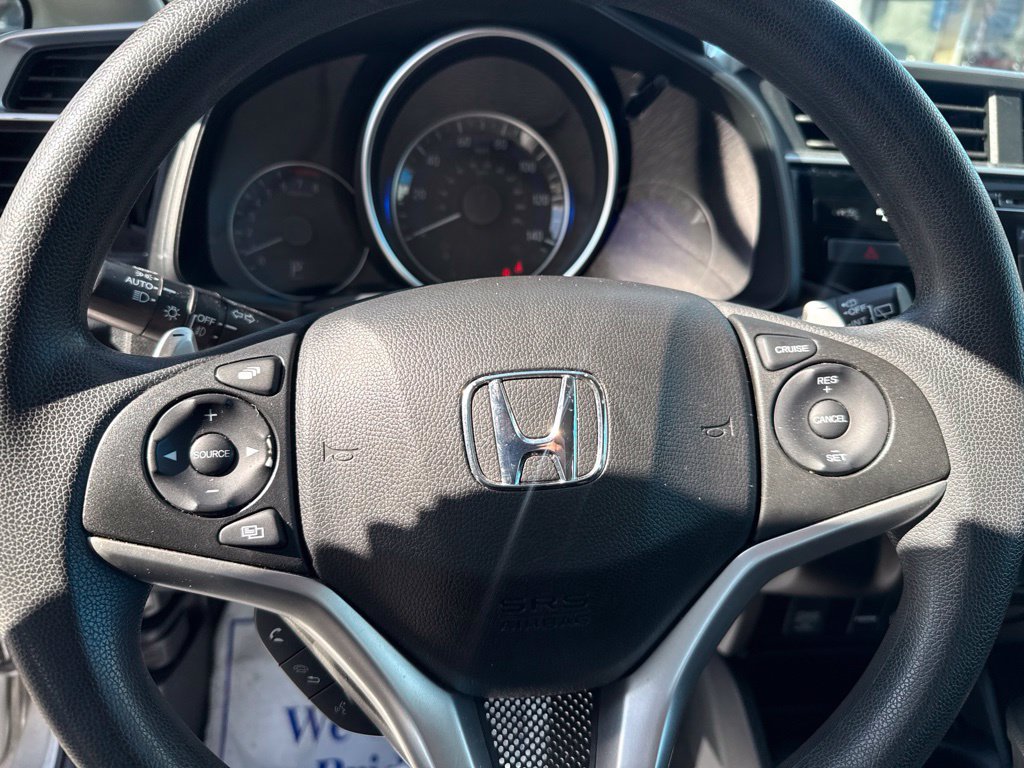 Used 2015 Honda Fit EX-L image 20