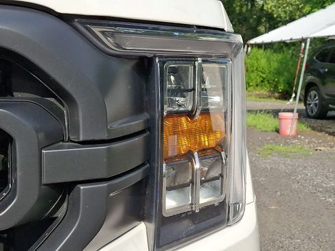 Used 2023 Ford F150 XLT w/ Equipment Group 302A High AWD/4WD image 4
