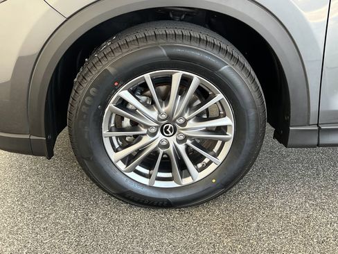 Used 2017 MAZDA CX-5 Touring AWD/4WD image 27