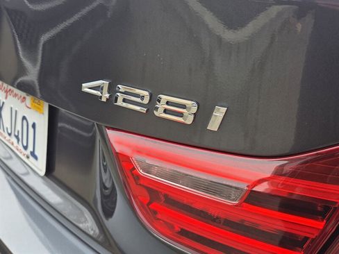 Used 2015 BMW 428i Coupe image 9