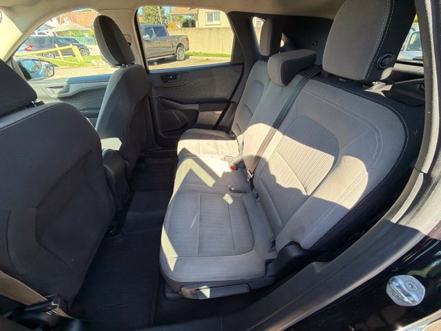 Used 2020 Ford Escape S AWD/4WD image 14