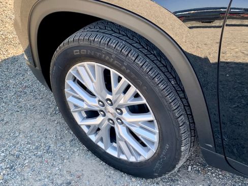 New 2026 GMC Acadia Elevation w/ Elevation Premium Package image 19