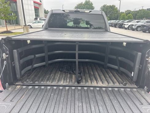 Used 2023 Toyota Tundra Platinum AWD/4WD image 6