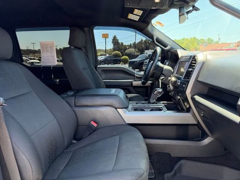 Used 2020 Ford F150 XLT w/ Equipment Group 302A Luxury AWD/4WD image 33