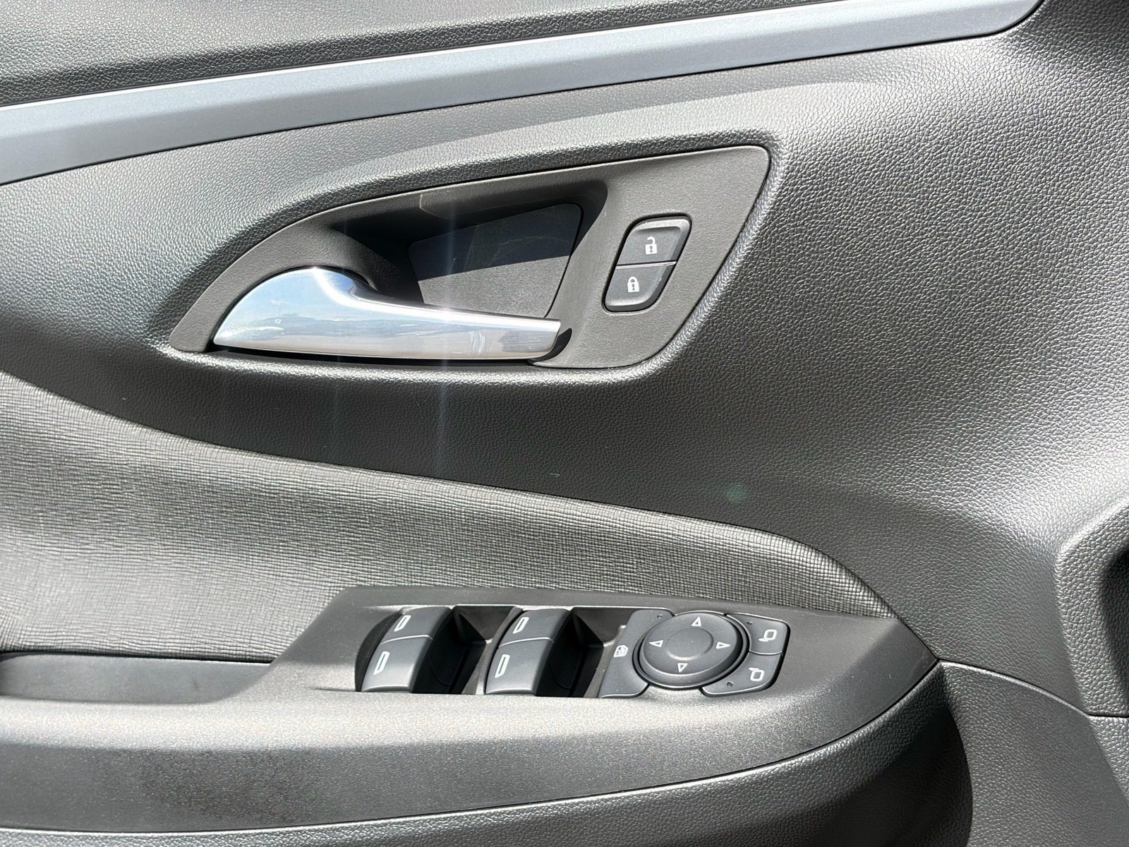 Used 2026 Buick Envista Sport Touring FWD image 20