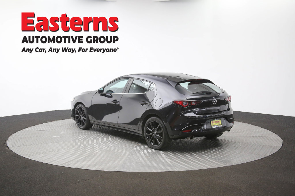 Used 2024 MAZDA MAZDA3 s FWD image 64