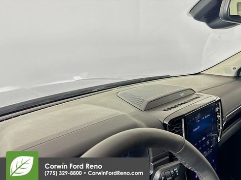 New 2026 Ford Ranger Lariat AWD/4WD image 9