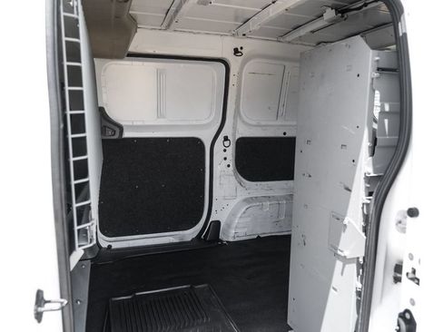 Used 2021 Nissan NV200 S w/ Back Door Glass Package FWD image 33
