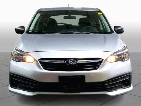 Used 2021 Subaru Impreza 2.0i image 3