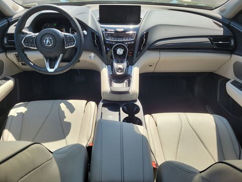 New 2026 Acura RDX SH-AWD w/ Advance Package image 16
