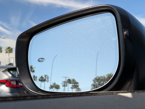 New 2026 Subaru Forester Sport image 15