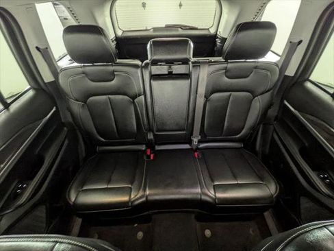 Certified 2023 Jeep Grand Cherokee Limited AWD/4WD image 32