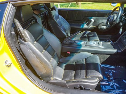 Used 2005 Lamborghini Gallardo AWD/4WD image 34