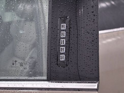 New 2026 Ford F350 Platinum w/ Platinum Plus Package image 33