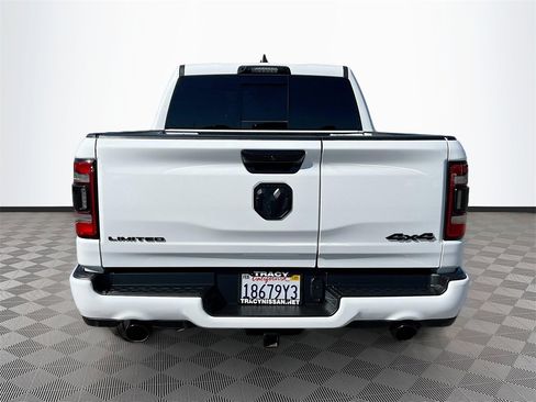 Used 2024 RAM 1500 Limited image 6