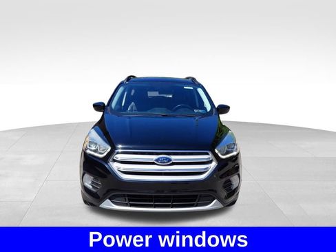 Used 2018 Ford Escape SEL AWD/4WD image 9