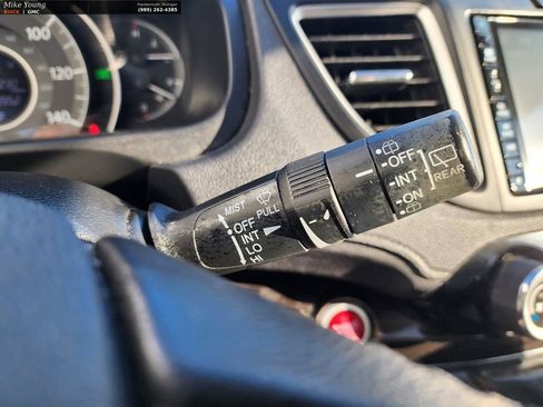 Used 2015 Honda CR-V EX-L image 34